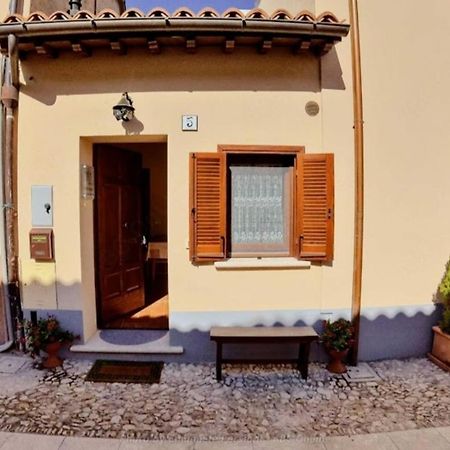 La Casetta Di Lola Norcia Luaran gambar