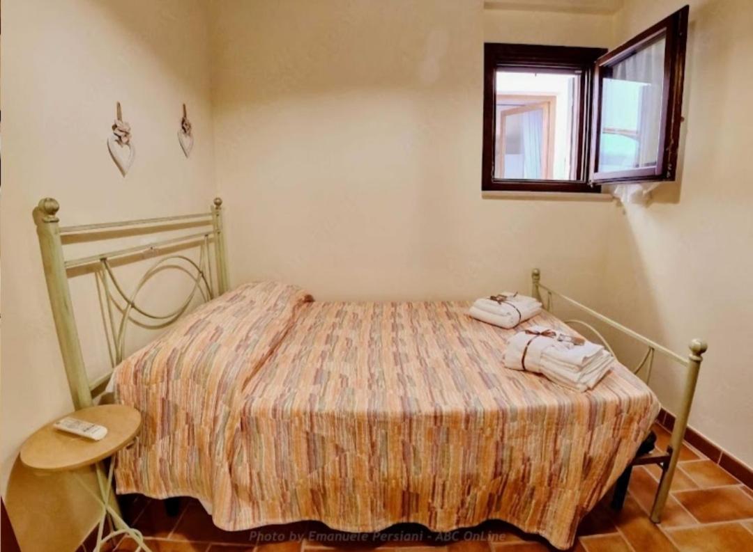 La Casetta Di Lola Norcia Luaran gambar